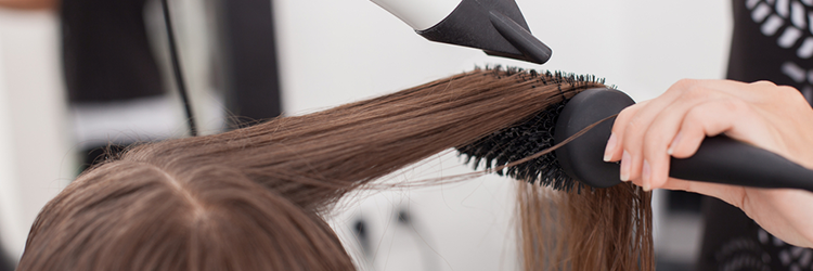 What Are the Effects of Blow Drying On Hair and how to prevent them