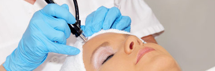 Electrolysis For Unwanted White Hair Removal