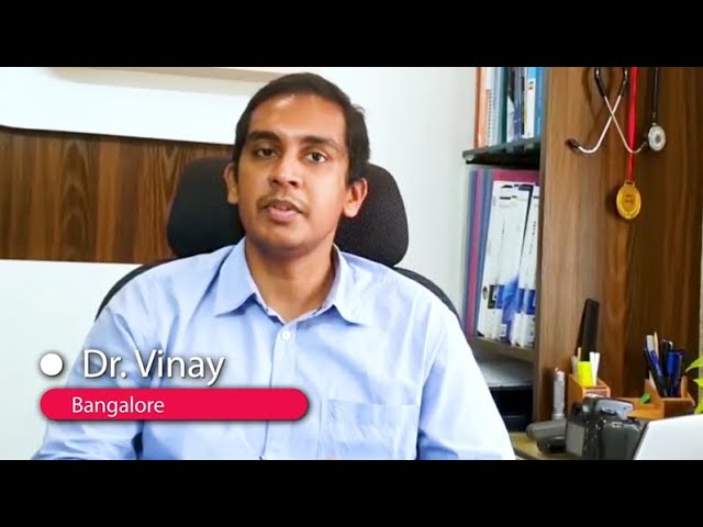 Dr. Vinay