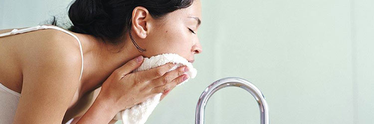 Exfoliate Extra-Dry Skin by adapting these Step-by-Step Guide