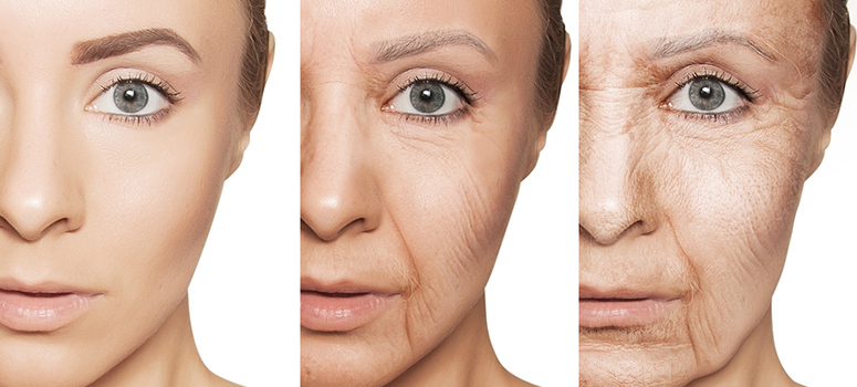 Premature Skin Ageing: Causes And Prevention
