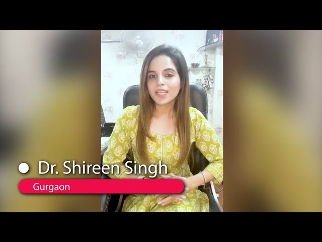 Dr. Shireen Singh