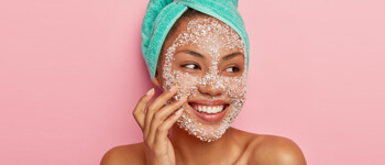 Exfoliation Can Help Big Time