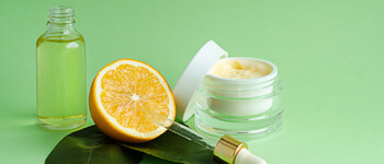 Count on a Retinol-Based Cream With Vitamin C