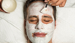 Night creams - Skin Care Routine for Men