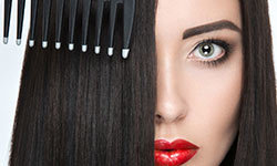 what is keratin treatment