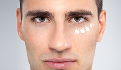 Moisturising - Skin Care Routine for Men