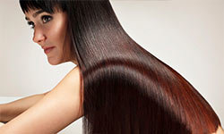 is keratin treatment permanent