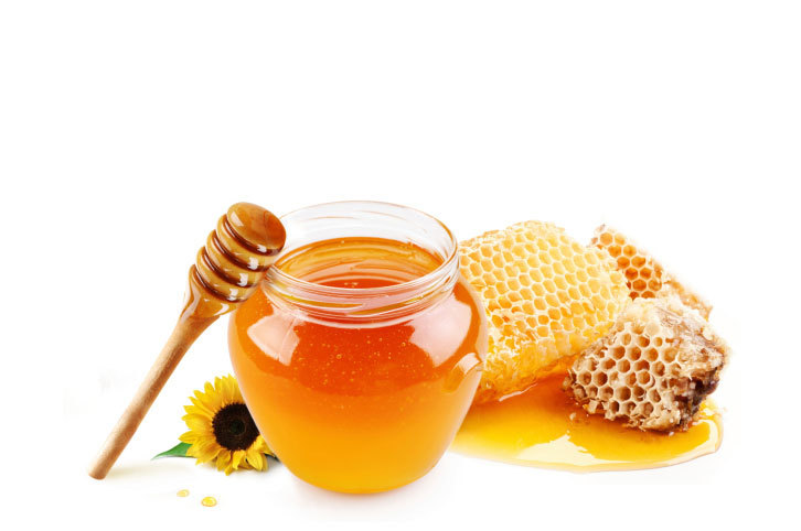  honey for healthy skin