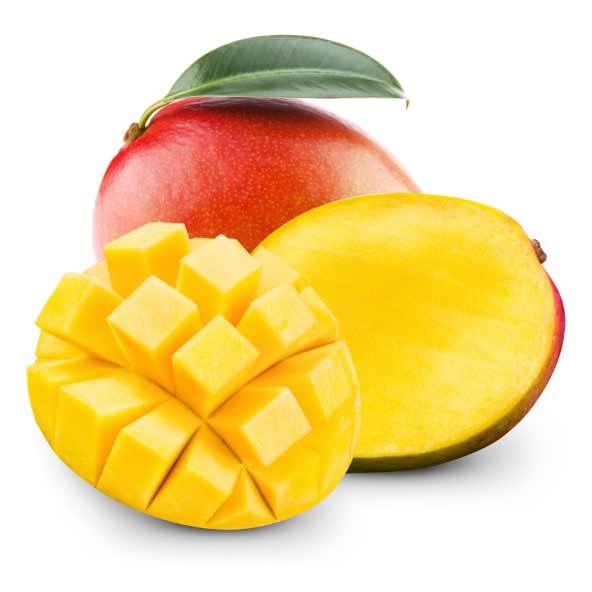 mango for healthy skin