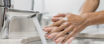 After-washing-hands