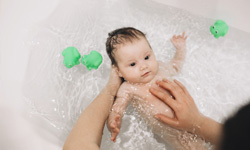 Allow-less-time-in-water-during-bathing.