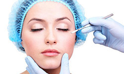 Are the results of facial contouring surgery permanent?