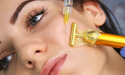 Botulinum Toxin Therapy or Botox