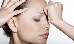 Botox for headaches