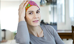 Is Hair Loss Prevention during Chemotherapy Even Possible?