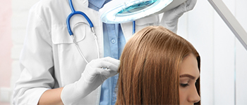 Clinical Treatment of Dandruff