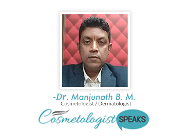 DR. MANJUNATH B