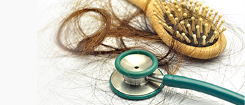 Find the Right Treatment for Hair Loss