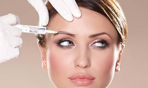 How are Dermal Fillers Different than Botox