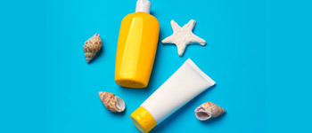How to choose a suitable sunscreen ? How to choose a suitable sunscreen