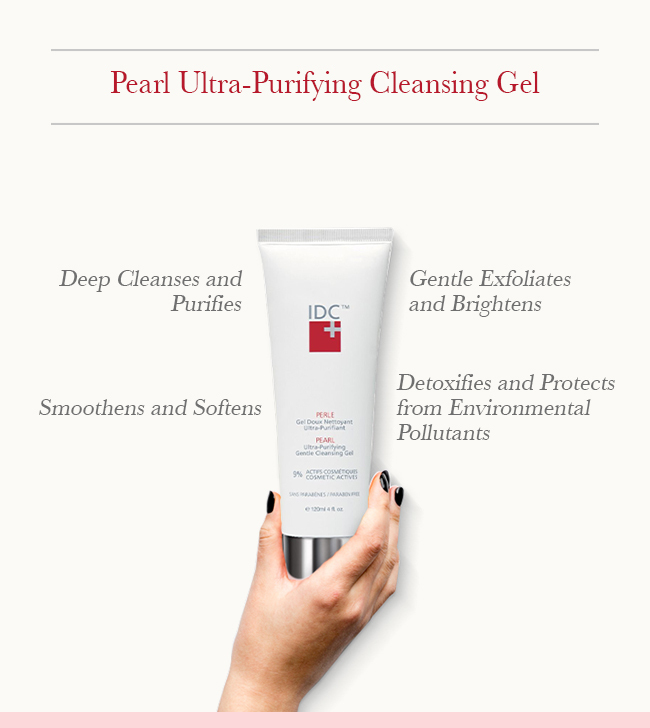 Pearl_Ultra-Purifying_Cleansing_Gel