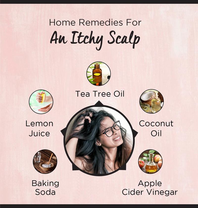 Home Remedies For Itchy Scalp Skin And Hair Academy
