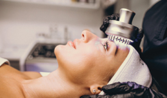 Laser-Treatments