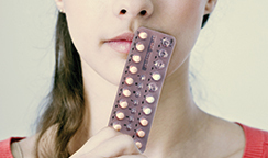 Oral-Contraceptives