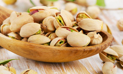 Pistachios