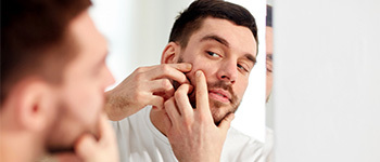 skincare tips for men to prevent frequent breakouts and make the skin brighter