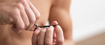 Regularly Trim your Nails to Avoid Common Nail Problems