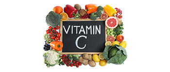 Include foods rich in vitamin C