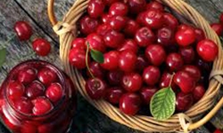 Cherries