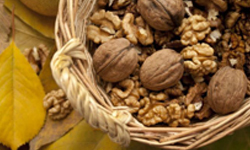 walnuts