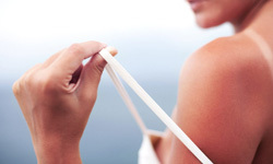Sunburn: Treatment and Cure