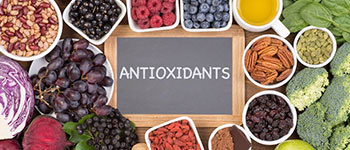 What are antioxidants?