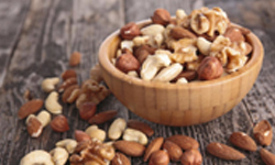 Why you should include nuts in your diet