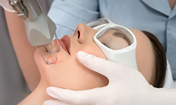 Laser Treatment For Tan Removal And Pigmentation