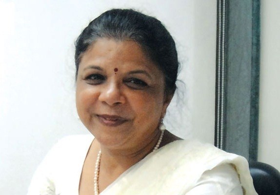 Dr. Shrilata Trasi