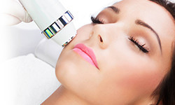 Radiofrequency & laser