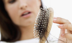 Genetics - Hair Loss Causes for Women