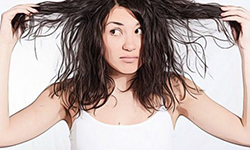 Monsoon hair loss: Causes