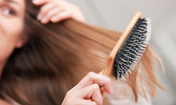 Hormonal Irregularities - Hair Loss Causes for Women