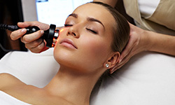 laser anti ageing