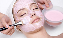 Know what chemical peels treat