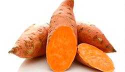 Sweet Potatoes