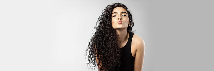 5 Rules For Curly Hair You Must Follow