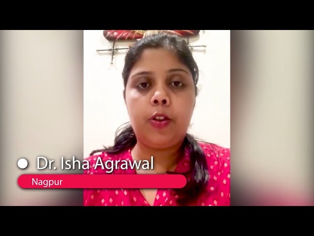 Dr. Isha Agrawal