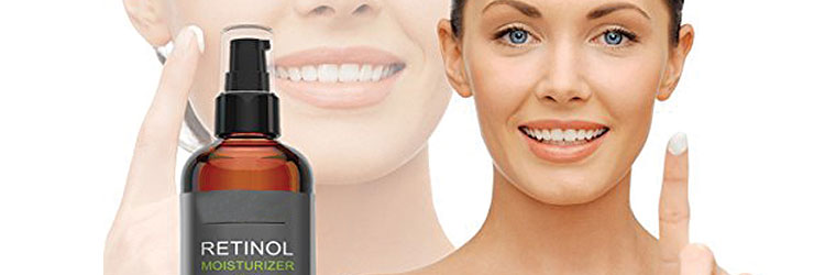Discover how Retinol works its Magic for Your Skin Problems.